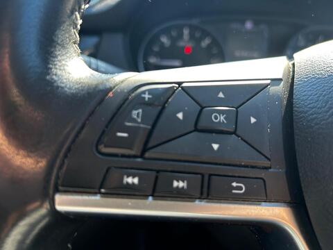 1.5 dCi N-Connecta SUV 5dr Diesel Manual Euro 6 (s/s) (115 ps)