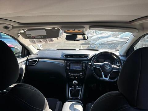 1.5 dCi N-Connecta SUV 5dr Diesel Manual Euro 6 (s/s) (115 ps)