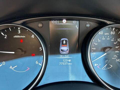 1.5 dCi N-Connecta SUV 5dr Diesel Manual Euro 6 (s/s) (115 ps)