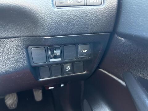 1.5 dCi N-Connecta SUV 5dr Diesel Manual Euro 6 (s/s) (115 ps)