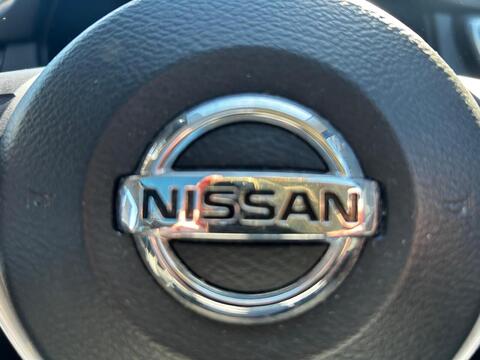 1.5 dCi N-Connecta SUV 5dr Diesel Manual Euro 6 (s/s) (115 ps)