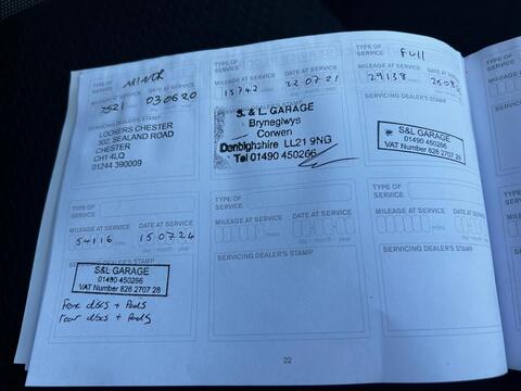 dCi N-Connecta Glass Roof Pack 1.5 5dr SUV Manual Diesel