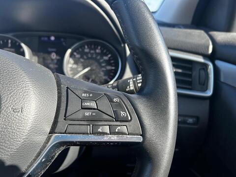 dCi N-Connecta Glass Roof Pack 1.5 5dr SUV Manual Diesel