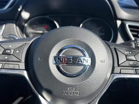 dCi N-Connecta Glass Roof Pack 1.5 5dr SUV Manual Diesel