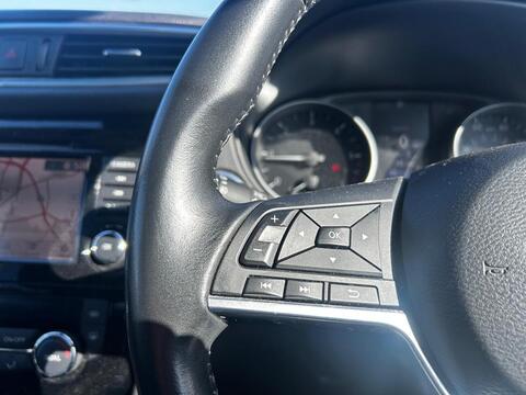 dCi N-Connecta Glass Roof Pack 1.5 5dr SUV Manual Diesel