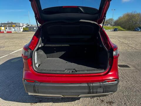 dCi N-Connecta Glass Roof Pack 1.5 5dr SUV Manual Diesel