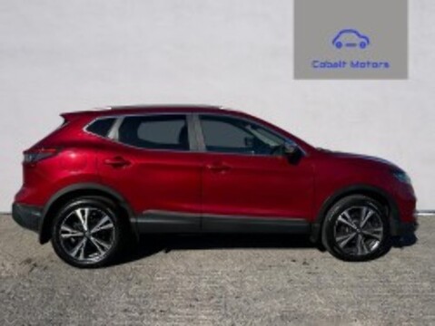 dCi N-Connecta Glass Roof Pack 1.5 5dr SUV Manual Diesel