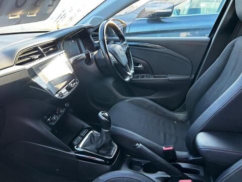 1.2 Elite Edition Hatchback 5dr Petrol Manual Euro 6 (75 ps)