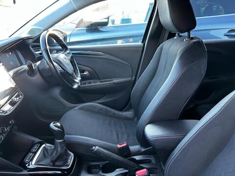 1.2 Elite Edition Hatchback 5dr Petrol Manual Euro 6 (75 ps)