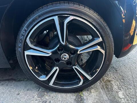 1.2 Elite Edition Hatchback 5dr Petrol Manual Euro 6 (75 ps)