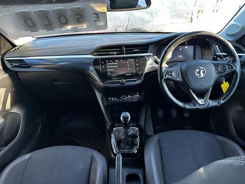 1.2 Elite Edition Hatchback 5dr Petrol Manual Euro 6 (75 ps)