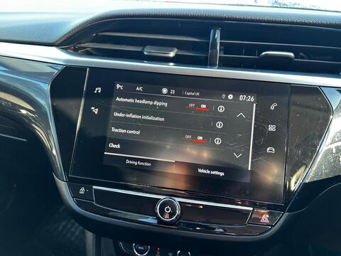 1.2 Elite Edition Hatchback 5dr Petrol Manual Euro 6 (75 ps)