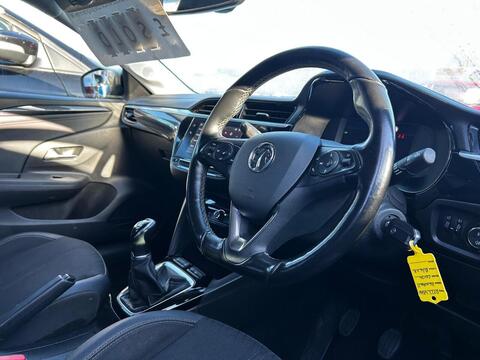 1.2 Elite Edition Hatchback 5dr Petrol Manual Euro 6 (75 ps)