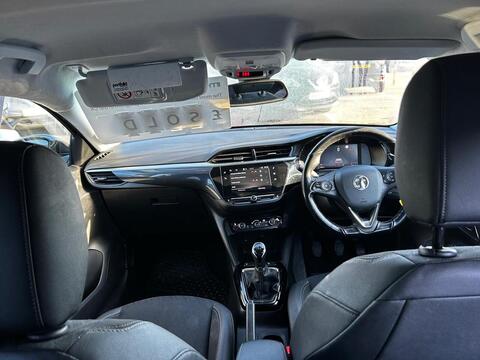 1.2 Elite Edition Hatchback 5dr Petrol Manual Euro 6 (75 ps)