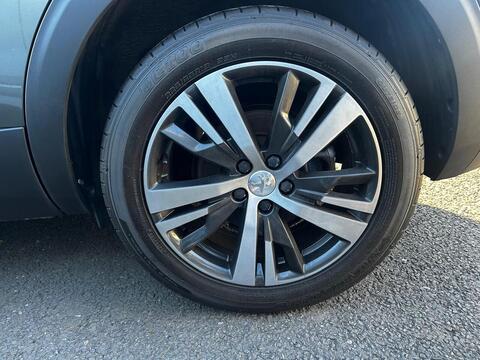 1.2 PureTech Allure SUV 5dr Petrol Manual Euro 6 (s/s) (130 ps)