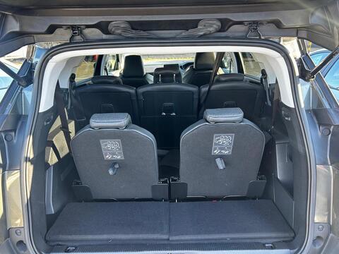 1.2 PureTech Allure SUV 5dr Petrol Manual Euro 6 (s/s) (130 ps)