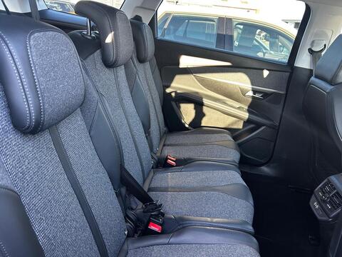 1.2 PureTech Allure SUV 5dr Petrol Manual Euro 6 (s/s) (130 ps)