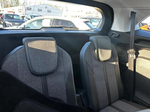 1.2 PureTech Allure SUV 5dr Petrol Manual Euro 6 (s/s) (130 ps)