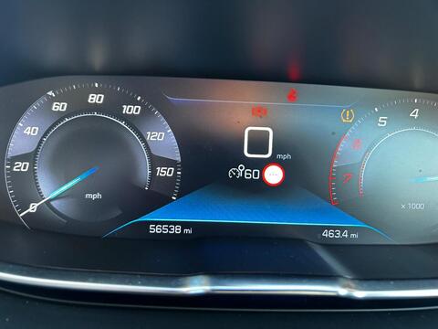 1.2 PureTech Allure SUV 5dr Petrol Manual Euro 6 (s/s) (130 ps)