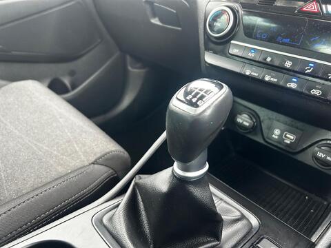 1.6 GDi SE Nav SUV 5dr Petrol Manual Euro 6 (s/s) (132 ps)