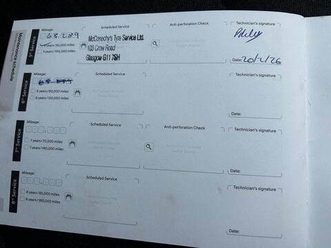 1.6 GDi SE Nav SUV 5dr Petrol Manual Euro 6 (s/s) (132 ps)