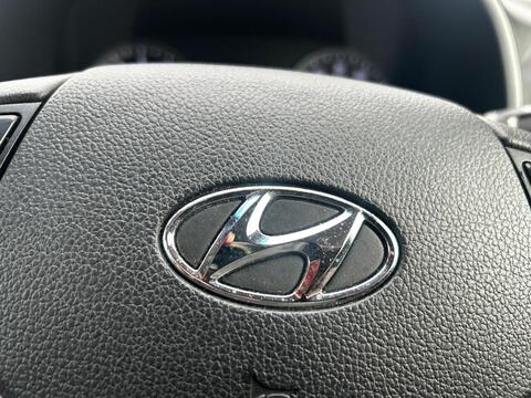 1.6 GDi SE Nav SUV 5dr Petrol Manual Euro 6 (s/s) (132 ps)