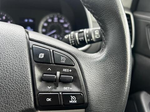 1.6 GDi SE Nav SUV 5dr Petrol Manual Euro 6 (s/s) (132 ps)