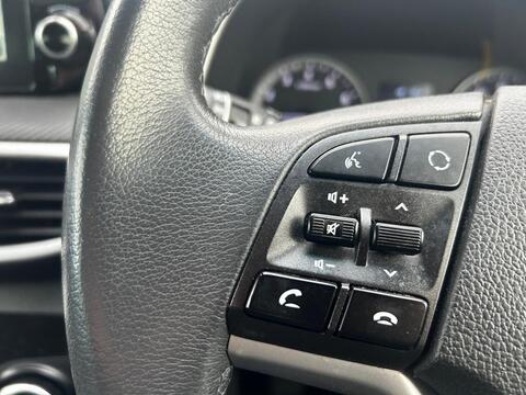 1.6 GDi SE Nav SUV 5dr Petrol Manual Euro 6 (s/s) (132 ps)