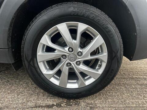 1.6 GDi SE Nav SUV 5dr Petrol Manual Euro 6 (s/s) (132 ps)