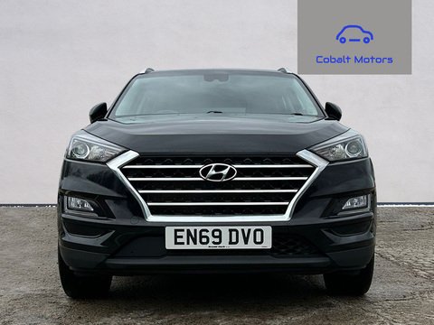 1.6 GDi SE Nav SUV 5dr Petrol Manual Euro 6 (s/s) (132 ps)