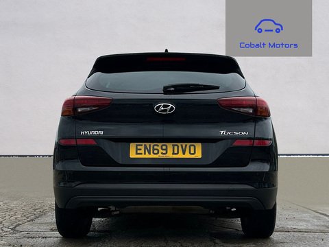 1.6 GDi SE Nav SUV 5dr Petrol Manual Euro 6 (s/s) (132 ps)