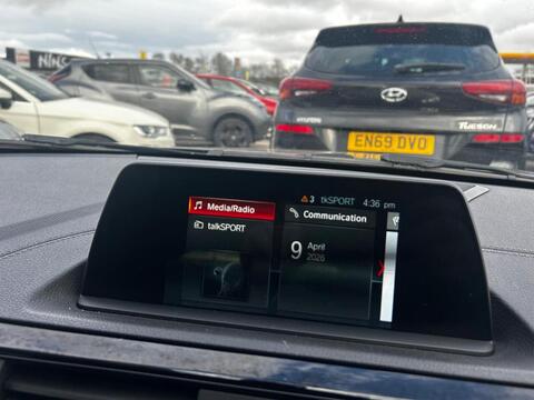 1.5 118i GPF M Sport Shadow Edition Hatchback 5dr Petrol Manual Euro 6 (s/s) (136 ps)