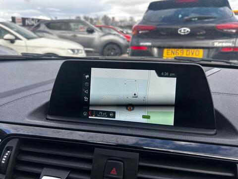 1.5 118i GPF M Sport Shadow Edition Hatchback 5dr Petrol Manual Euro 6 (s/s) (136 ps)