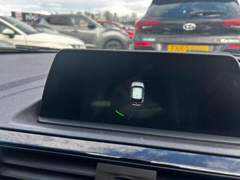 1.5 118i GPF M Sport Shadow Edition Hatchback 5dr Petrol Manual Euro 6 (s/s) (136 ps)