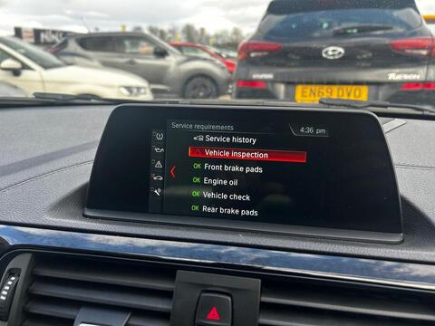 1.5 118i GPF M Sport Shadow Edition Hatchback 5dr Petrol Manual Euro 6 (s/s) (136 ps)