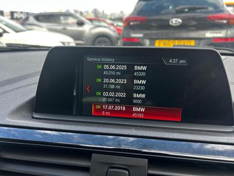 1.5 118i GPF M Sport Shadow Edition Hatchback 5dr Petrol Manual Euro 6 (s/s) (136 ps)