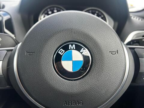 1.5 118i GPF M Sport Shadow Edition Hatchback 5dr Petrol Manual Euro 6 (s/s) (136 ps)