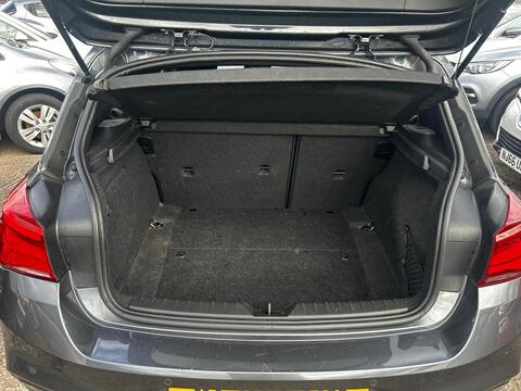 1.5 118i GPF M Sport Shadow Edition Hatchback 5dr Petrol Manual Euro 6 (s/s) (136 ps)