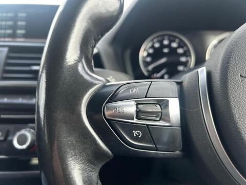 1.5 118i GPF M Sport Shadow Edition Hatchback 5dr Petrol Manual Euro 6 (s/s) (136 ps)