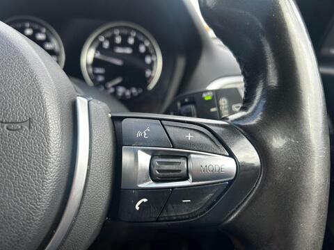 1.5 118i GPF M Sport Shadow Edition Hatchback 5dr Petrol Manual Euro 6 (s/s) (136 ps)