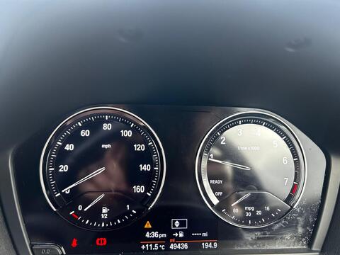 1.5 118i GPF M Sport Shadow Edition Hatchback 5dr Petrol Manual Euro 6 (s/s) (136 ps)