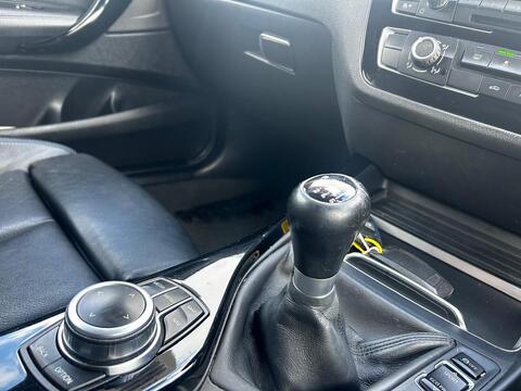 1.5 118i GPF M Sport Shadow Edition Hatchback 5dr Petrol Manual Euro 6 (s/s) (136 ps)