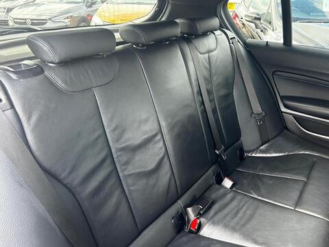 1.5 118i GPF M Sport Shadow Edition Hatchback 5dr Petrol Manual Euro 6 (s/s) (136 ps)