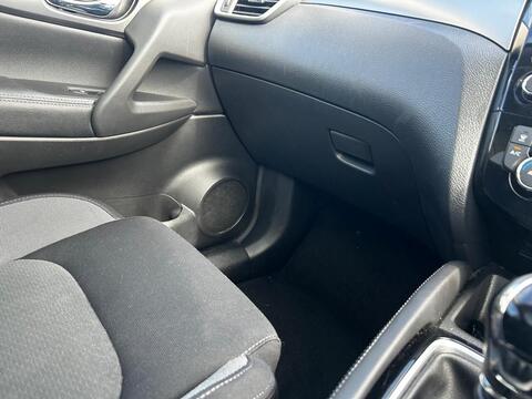 1.5 dCi N-Connecta SUV 5dr Diesel Manual Euro 6 (s/s) (115 ps)
