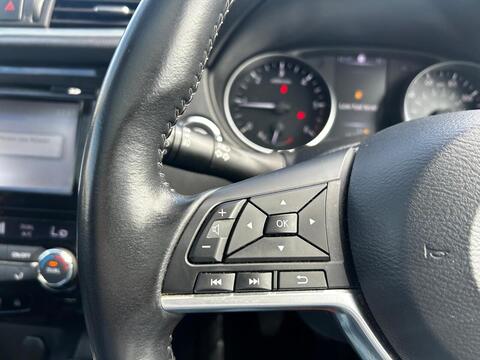 1.5 dCi N-Connecta SUV 5dr Diesel Manual Euro 6 (s/s) (115 ps)