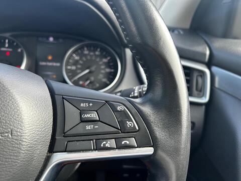 1.5 dCi N-Connecta SUV 5dr Diesel Manual Euro 6 (s/s) (115 ps)
