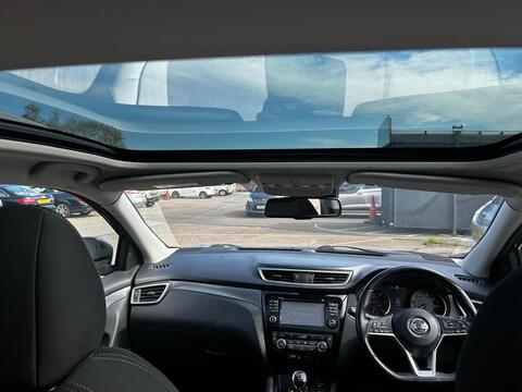 1.5 dCi N-Connecta SUV 5dr Diesel Manual Euro 6 (s/s) (115 ps)