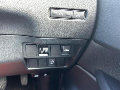 1.5 dCi N-Connecta SUV 5dr Diesel Manual Euro 6 (s/s) (115 ps)