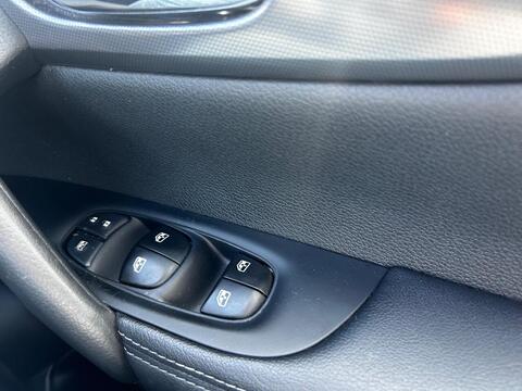 1.5 dCi N-Connecta SUV 5dr Diesel Manual Euro 6 (s/s) (115 ps)
