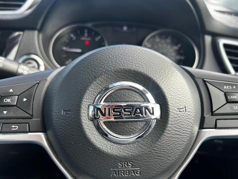 1.5 dCi N-Connecta SUV 5dr Diesel Manual Euro 6 (s/s) (115 ps)